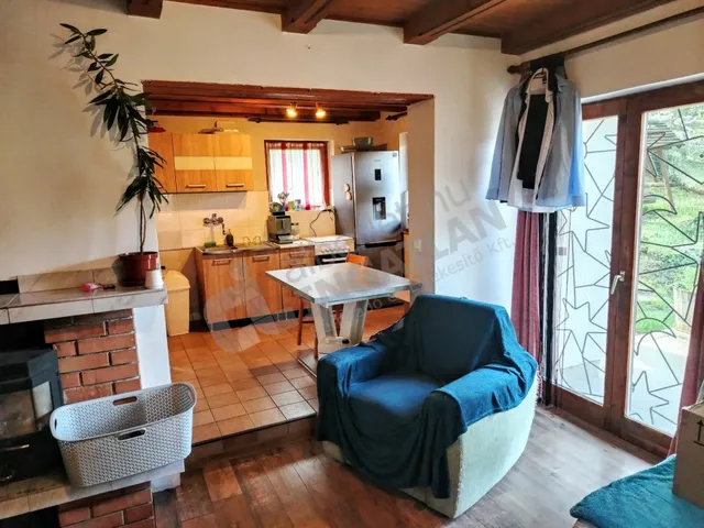 Kiadó ház Törökbálint, Rozmaring utca 55 nm