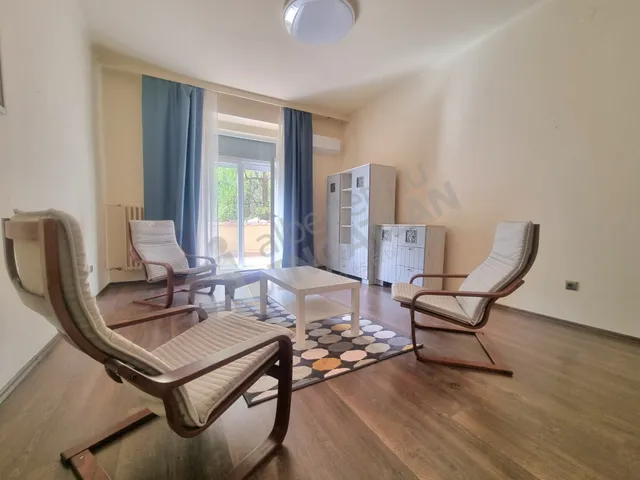 Kiadó lakás Budapest V. kerület, Lipótváros 62 nm