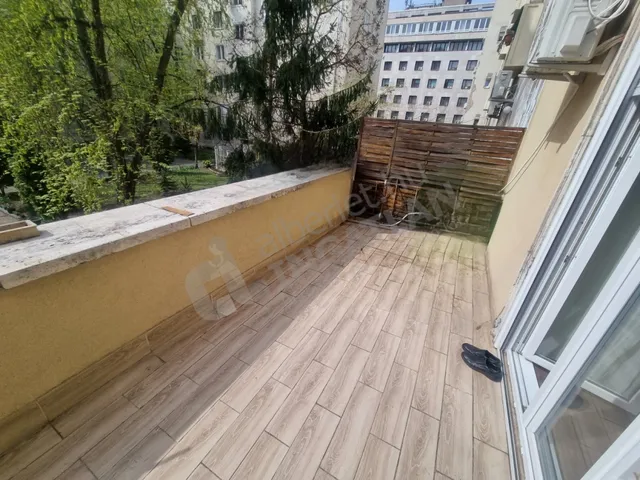 Kiadó lakás Budapest V. kerület, Lipótváros, Balaton utca 62 nm