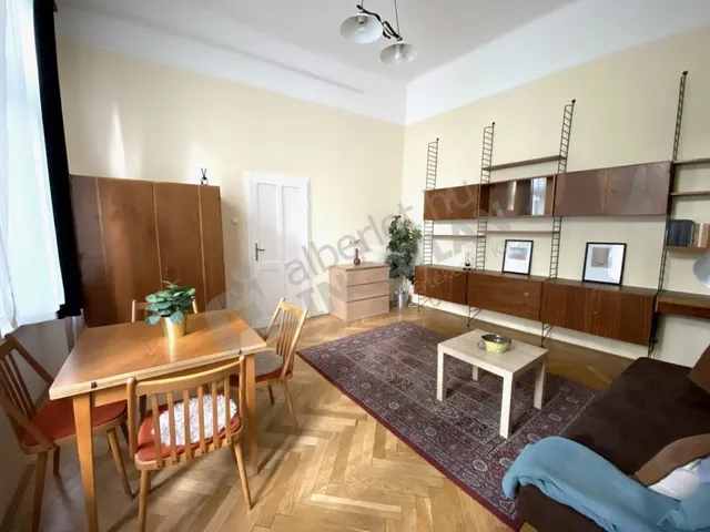 Kiadó lakás Budapest VIII. kerület 41 nm