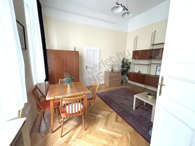 Kiadó lakás Budapest VIII. kerület, Práter utca 41 nm