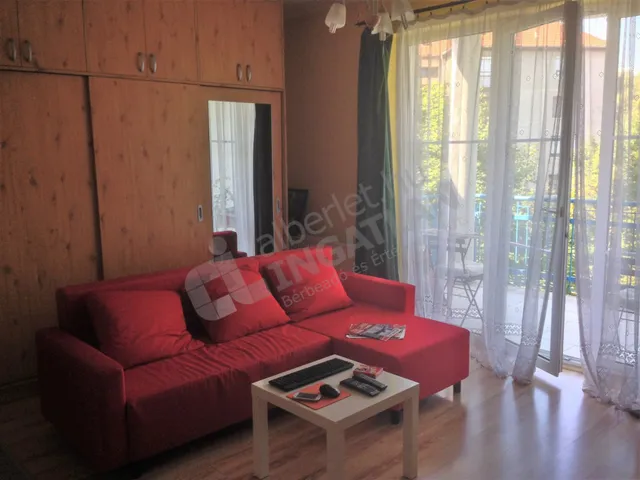 Kiadó lakás Budapest IV. kerület 38 nm