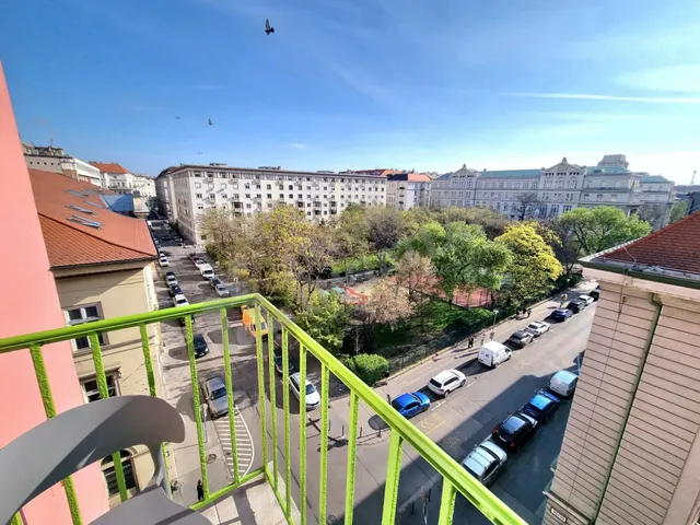 Kiadó lakás Budapest V. kerület, Lipótváros, Honvéd utca 72 nm