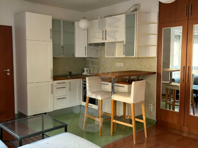 Kiadó lakás Budapest III. kerület, Óbuda 39 nm