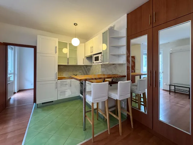 Kiadó lakás Budapest III. kerület, Óbuda 39 nm