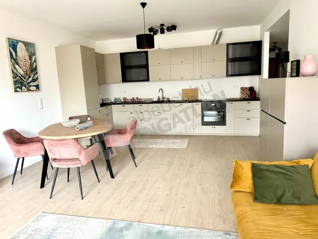 Kiadó lakás Budapest XVII. kerület, Rákosliget 60 nm