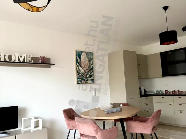 Kiadó lakás Budapest XVII. kerület, Rákosliget, Forrásmajori utca 60 nm