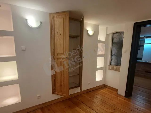 Kiadó lakás Budapest II. kerület, Kurucles, Hűvösvölgyi út 50 nm