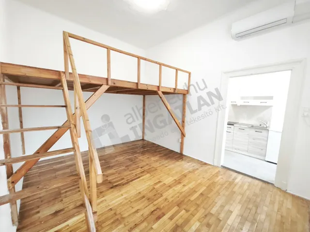 Kiadó lakás Budapest VIII. kerület, Diószegi Sámuel utca 27 nm