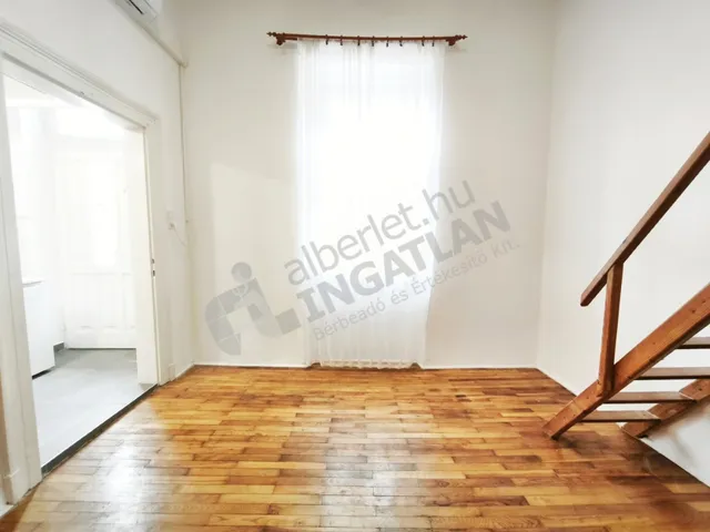 Kiadó lakás Budapest VIII. kerület, Diószegi Sámuel utca 27 nm