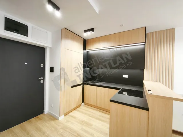 Kiadó lakás Budapest VIII. kerület 47 nm