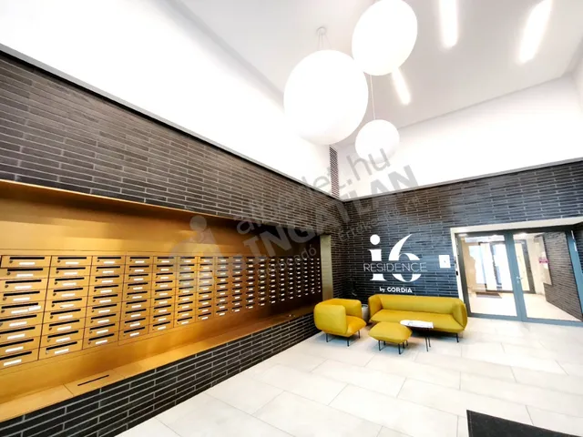 Kiadó lakás Budapest VIII. kerület, Illés utca 47 nm