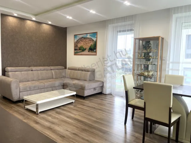 Kiadó lakás Budapest XI. kerület, Gazdagrét, Lépés utca 100 nm