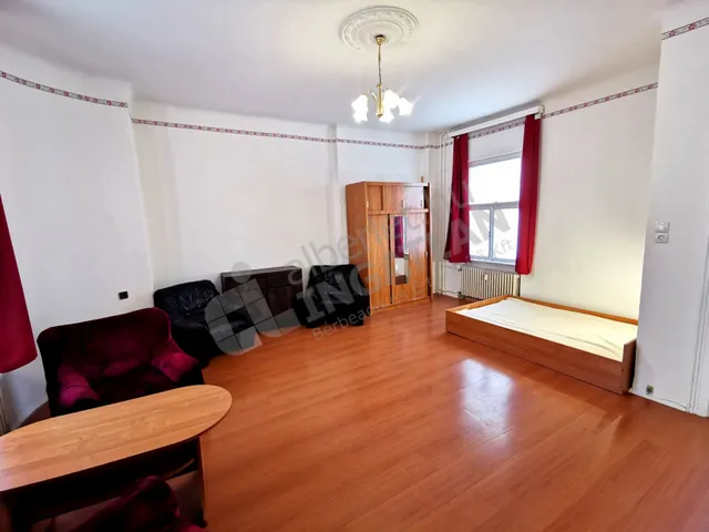 Kiadó lakás Budapest VII. kerület 42 nm