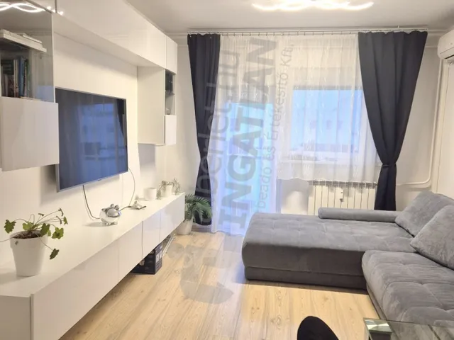 Kiadó lakás Budapest XI. kerület, Albertfalva 53 nm