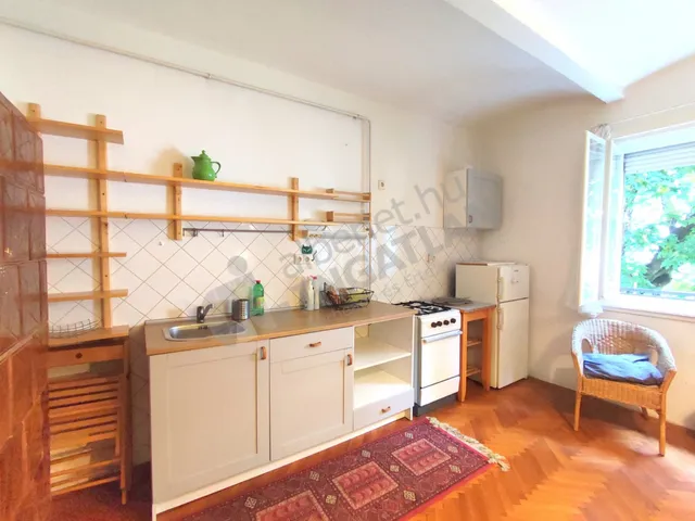 Kiadó lakás Budapest XIII. kerület 40 nm