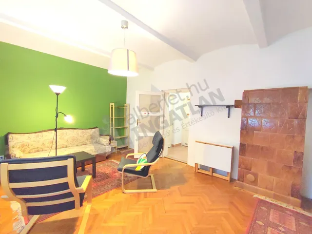 Kiadó lakás Budapest XIII. kerület, Fiastyúk utca 40 nm