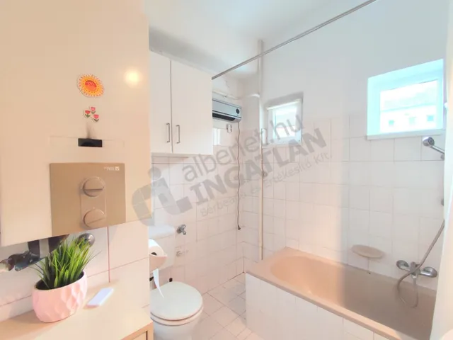 Kiadó lakás Budapest XIII. kerület, Fiastyúk utca 40 nm