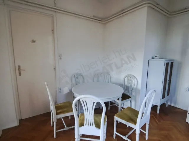 Kiadó lakás Budapest II. kerület, Országút 70 nm