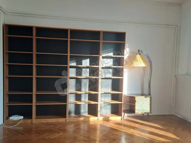 Kiadó lakás Budapest II. kerület, Országút, Marczibányi tér 70 nm