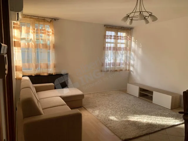 Kiadó lakás Budapest IX. kerület 60 nm