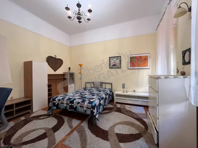 Kiadó lakás Budapest VIII. kerület 32 nm