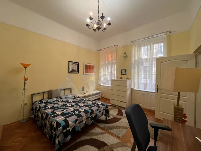 Kiadó lakás Budapest VIII. kerület, József utca 32 nm