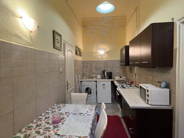 Kiadó lakás Budapest VIII. kerület, József utca 32 nm