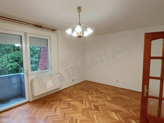 Kiadó lakás Budapest XII. kerület, Zugliget 80 nm