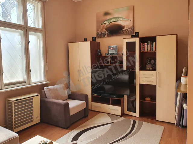 Kiadó lakás Budapest IV. kerület, Megyer 37 nm
