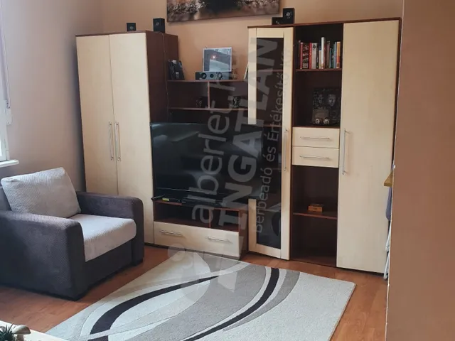 Kiadó lakás Budapest IV. kerület, Megyer, Thaly Kálmán utca 37 nm