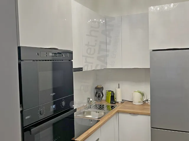 Kiadó lakás Budapest XI. kerület, Péterhegy, Péterhegyi út 43 nm