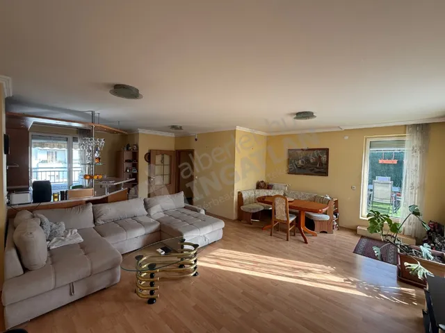 Eladó lakás Budapest XIV. kerület, Alsórákos 110 nm