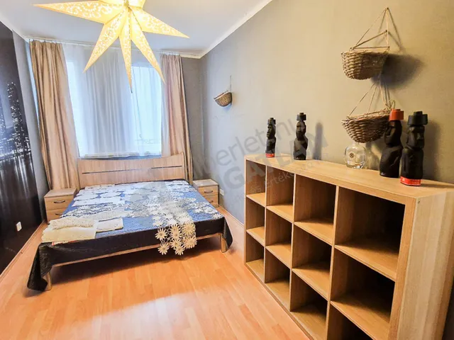 Kiadó lakás Budapest VII. kerület, Garay utca 66 nm