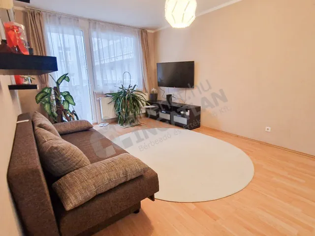 Kiadó lakás Budapest VII. kerület, Garay utca 66 nm