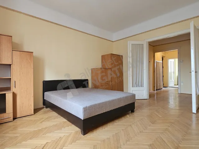 Kiadó lakás Budapest XIII. kerület, Szent László út 40 nm
