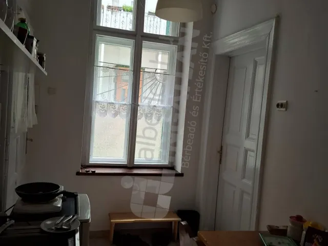 Eladó lakás Budapest VIII. kerület 21 nm