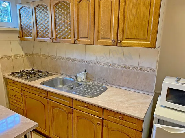 Kiadó lakás Budapest XI. kerület, Albertfalva 32 nm