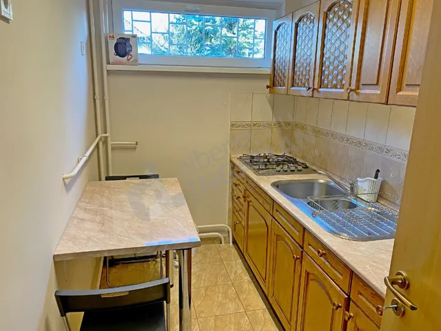 Kiadó lakás Budapest XI. kerület, Albertfalva, Sáfrány utca 32 nm