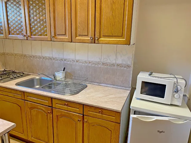 Kiadó lakás Budapest XI. kerület, Albertfalva, Sáfrány utca 32 nm