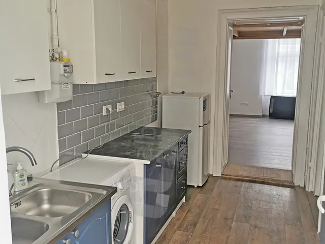 Kiadó lakás Budapest XIII. kerület, Angyalföld 30 nm