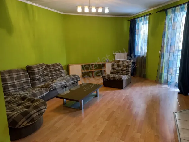 Kiadó lakás Budapest XIV. kerület, Herminamező 65 nm