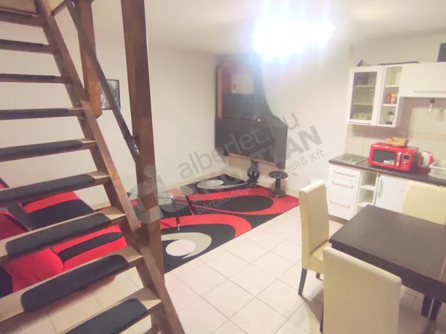 Kiadó lakás Budapest VIII. kerület 60 nm