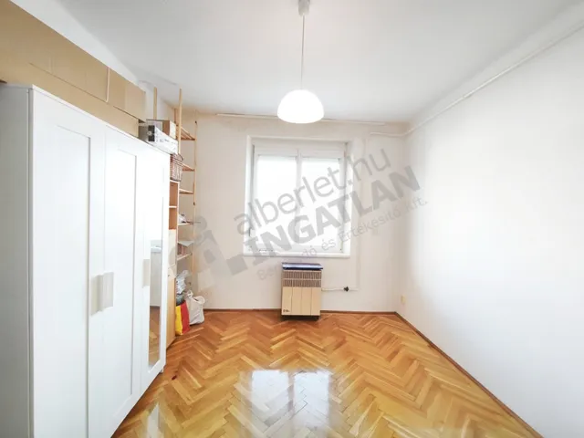 Kiadó lakás Budapest XIV. kerület, Zugló 53 nm