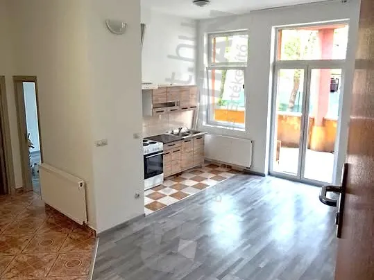 Kiadó lakás Budapest XIII. kerület, Angyalföld 57 nm