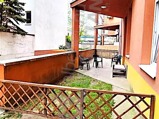 Kiadó lakás Budapest XIII. kerület, Angyalföld, Szent László út 57 nm