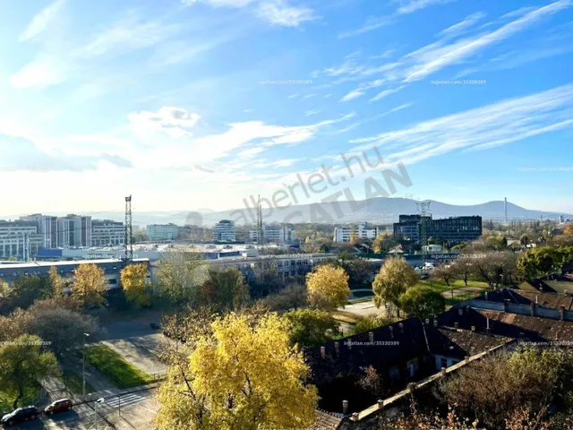 Kiadó lakás Budapest IV. kerület, Újpest 72 nm