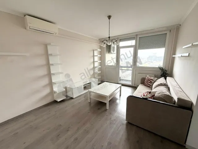 Kiadó lakás Budapest IV. kerület, Újpest, Aradi utca 72 nm