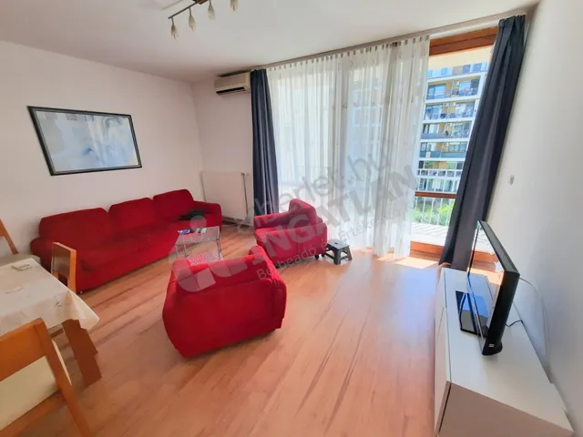 Kiadó lakás Budapest IX. kerület 60 nm