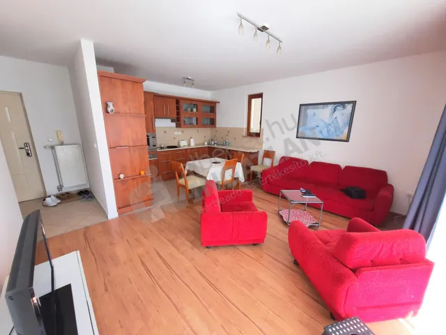 Kiadó lakás Budapest IX. kerület, Balázs Béla utca 60 nm